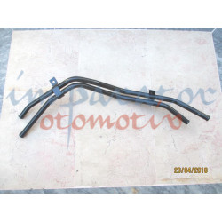 KALORİFER SU GİRİŞ ÇIKIŞ BORUSU İKİLİ HYUNDAI H100 KAMYONET 2005-2012
